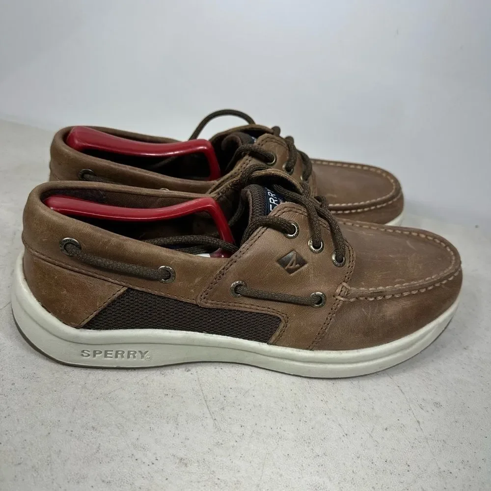 Sperry stylish boat